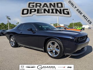 Used 2012 Dodge Challenger SXT Plus image 1