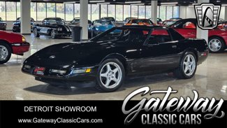 Used 1994 Chevrolet Corvette Convertible image 1