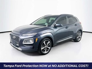 Used 2019 Hyundai Kona Ultimate image 1