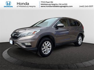 Used 2016 Honda CR-V EX image 1