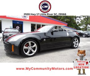 Used 2006 Nissan 350Z Touring image 1
