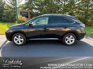 Used 2013 Lexus RX 350 AWD image 1