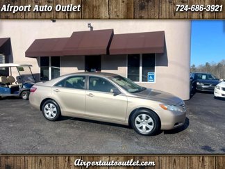 Used 2008 Toyota Camry LE image 1
