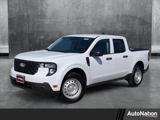 New 2025 Ford Maverick XL image 1