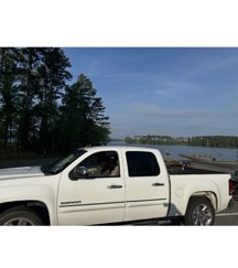 Used 2013 GMC Sierra 1500 SLE image 1