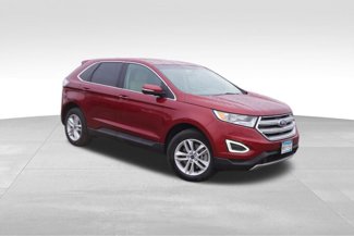 Used 2015 Ford Edge SEL w/ Equipment Group 201A image 1