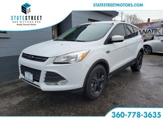 Used 2014 Ford Escape SE image 1