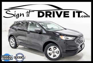 Used 2019 Ford Edge SE image 1