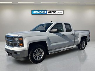 Used 2014 Chevrolet Silverado 1500 LT w/ All Star Edition image 1