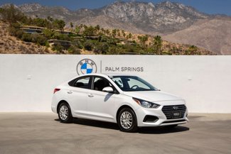 Used 2020 Hyundai Accent SE w/ Cargo Package image 1