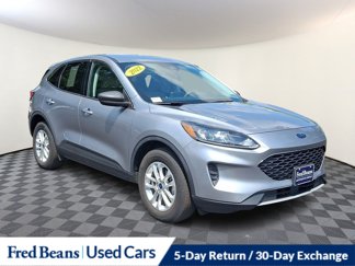 Used 2022 Ford Escape SE w/ Convenience Package image 1