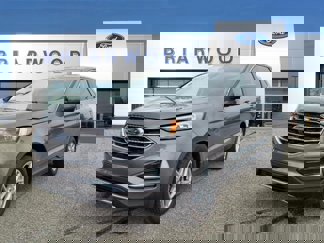 Certified 2024 Ford Edge SEL image 1