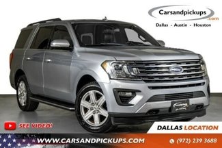 Used 2020 Ford Expedition XLT w/ Equipment Group 202A image 1