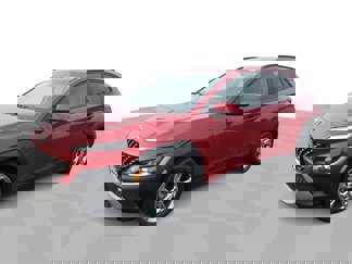 Used 2023 Hyundai Kona SEL w/ Cargo Package image 1