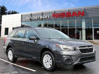 Used 2019 Subaru Outback 2.5i image 1