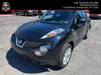 Used 2013 Nissan Juke SV image 1