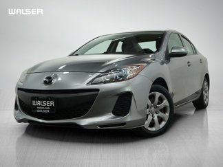 Used 2013 MAZDA MAZDA3 i Sport image 1