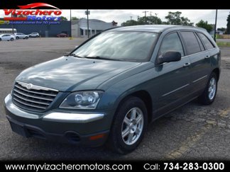 Used 2006 Chrysler Pacifica Touring image 1