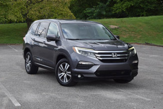 Used 2016 Honda Pilot EX-L image 1