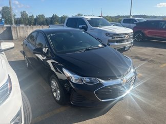 Used 2019 Chevrolet Cruze LS w/ LS Convenience Package image 1