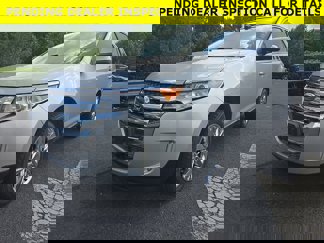 Used 2012 Ford Edge Limited image 1