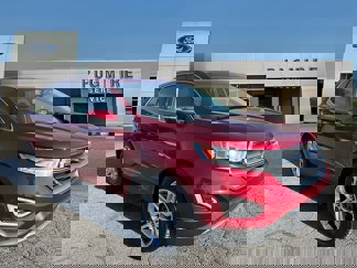 Used 2018 Ford Edge Titanium w/ Technology Package image 1