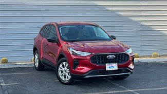 New 2025 Ford Escape Active w/ Cold Weather Package image 1