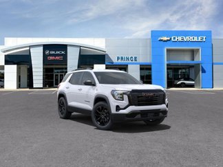 New 2026 GMC Terrain Elevation image 1