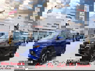 Used 2023 Hyundai Tucson SEL w/ Convenience Package image 1