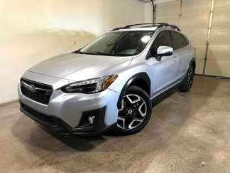 Used 2018 Subaru Crosstrek 2.0i Limited image 1