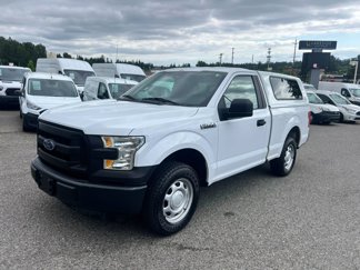 Used 2015 Ford F150 XL w/ XL Power Equipment Group image 1