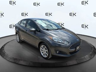 Used 2019 Ford Fiesta SE w/ Equipment Group 201A image 1