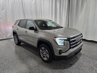 New 2025 GMC Terrain Elevation image 1