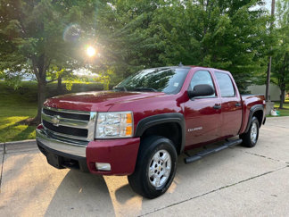 Used 2007 Chevrolet Silverado 1500 LT image 1