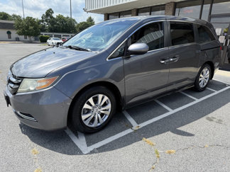 Used 2016 Honda Odyssey EX image 1