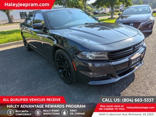 Used 2016 Dodge Charger R/T image 1