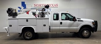 Used 2016 Ford F350 XL w/ Power Equipment Group image 1