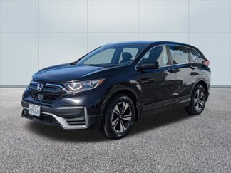 Used 2022 Honda CR-V Special Edition image 1