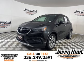 Used 2019 Buick Encore Preferred image 1