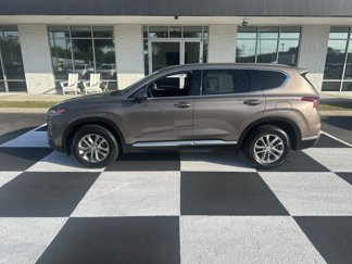 Used 2019 Hyundai Santa Fe SEL image 1