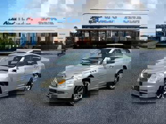 Used 2007 Buick Lucerne CXL image 1