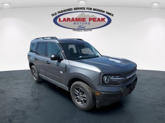 Used 2025 Ford Bronco Sport Big Bend image 1