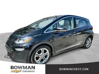 Used 2020 Chevrolet Bolt LT image 1