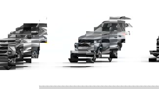 New 2025 Chevrolet Trax LT image 1