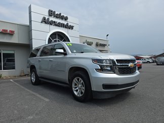 Used 2019 Chevrolet Suburban LT image 1