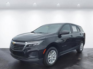 Used 2022 Chevrolet Equinox LS w/ LS Convenience Package image 1