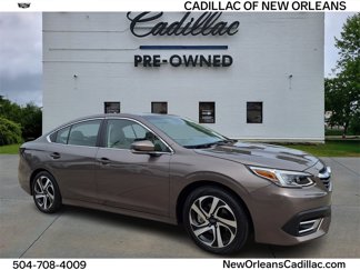 Used 2021 Subaru Legacy Limited XT w/ Tech Package 3 image 1