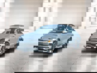 New 2024 Hyundai Ioniq 6 SEL image 1