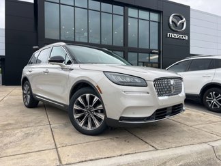Used 2020 Lincoln Corsair Reserve image 1