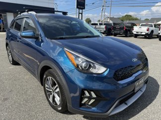 Used 2020 Kia Niro LXS image 1